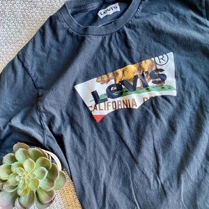 Levi’s Short Sleeve Tee